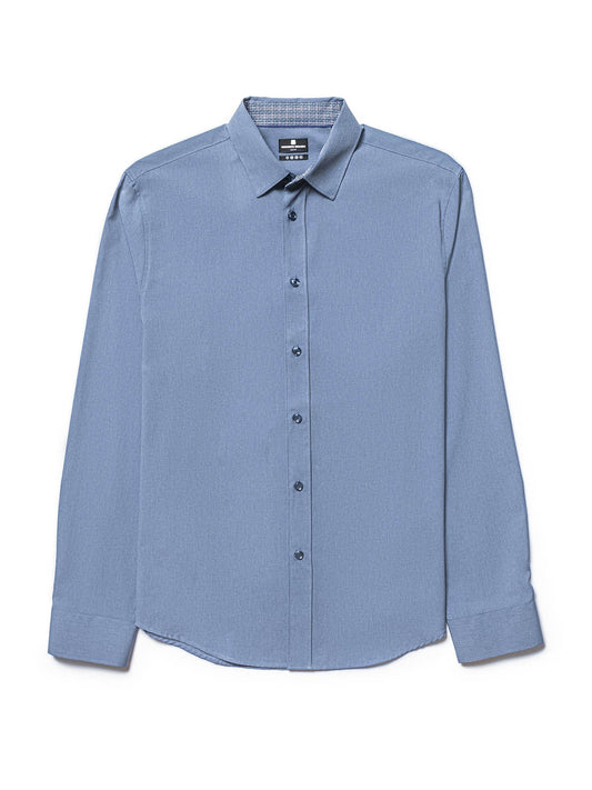 BLUE HEATHER