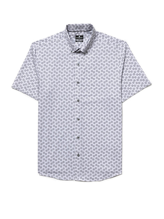 white/grey