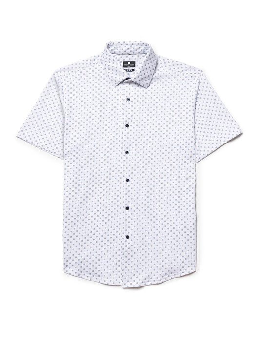 WHITE/NAVY