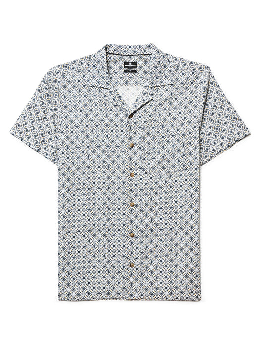 white/navy