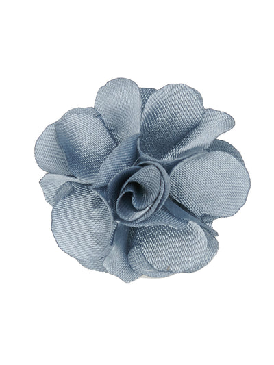 DUSTY BLUE