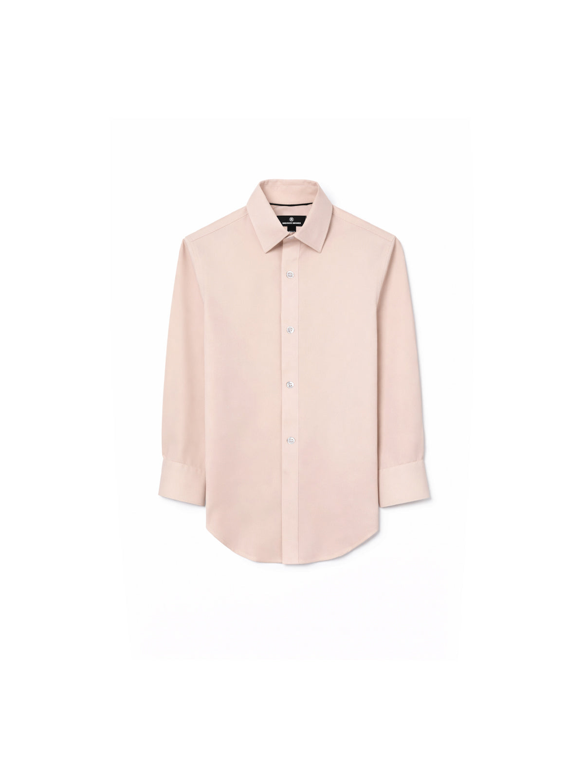 PALE BLUSH