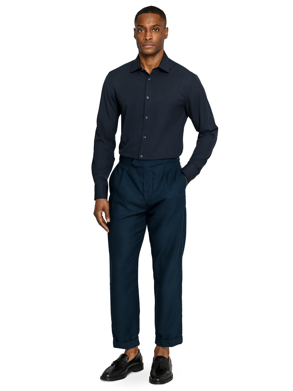 NAVY