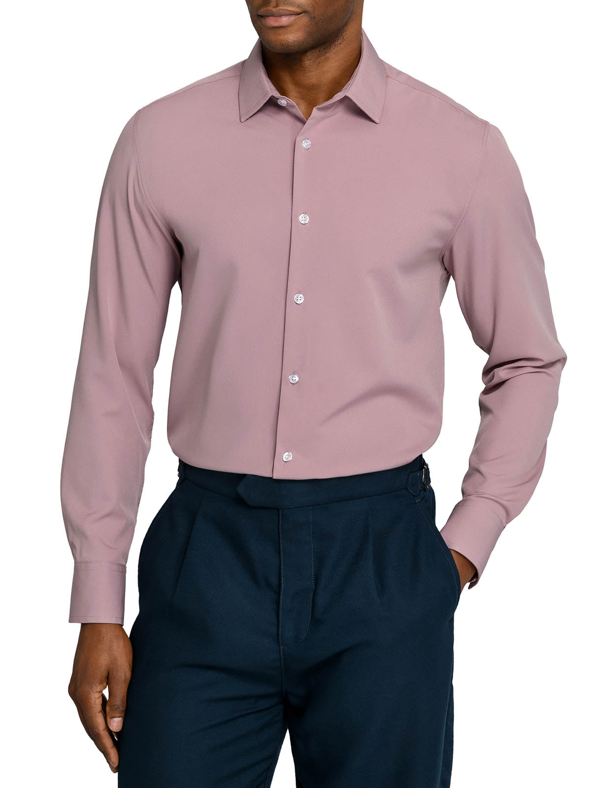 DARK MAUVE