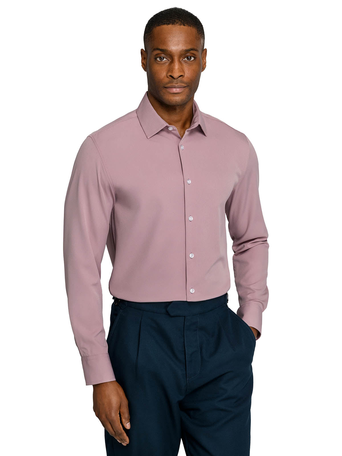 DARK MAUVE