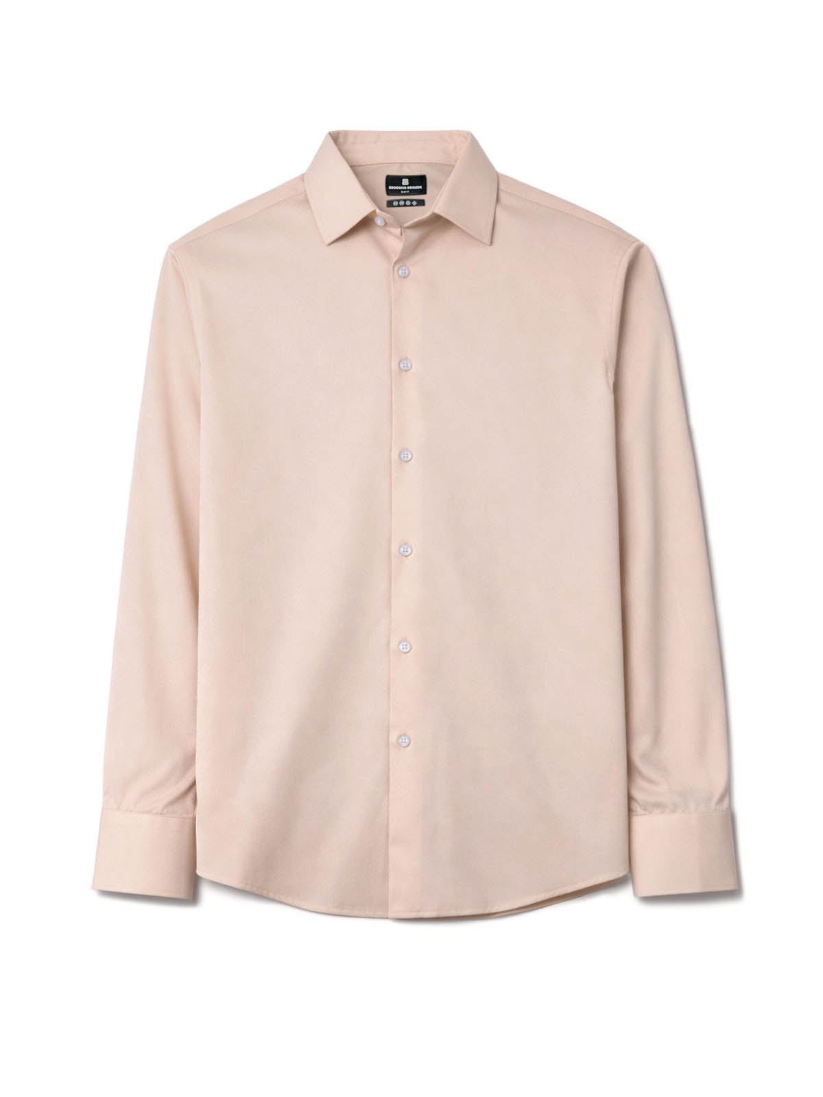 PALE BLUSH