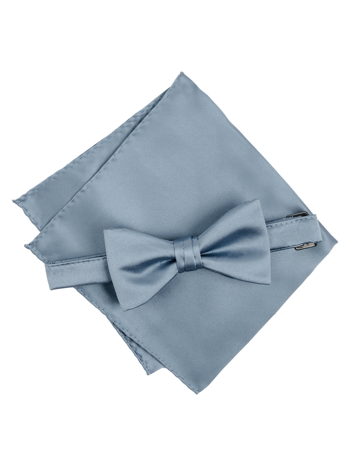 DUSTY BLUE