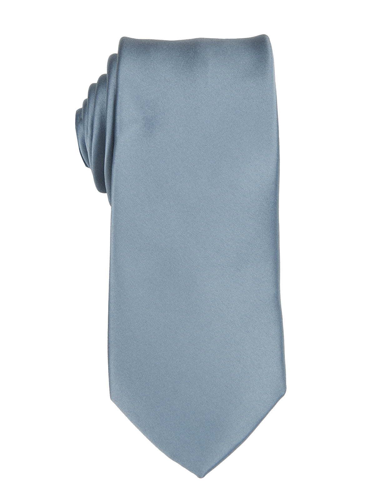 DUSTY BLUE
