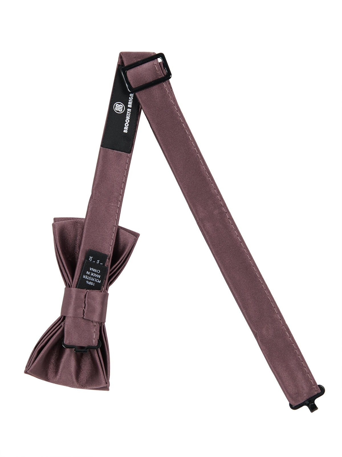 DARK MAUVE