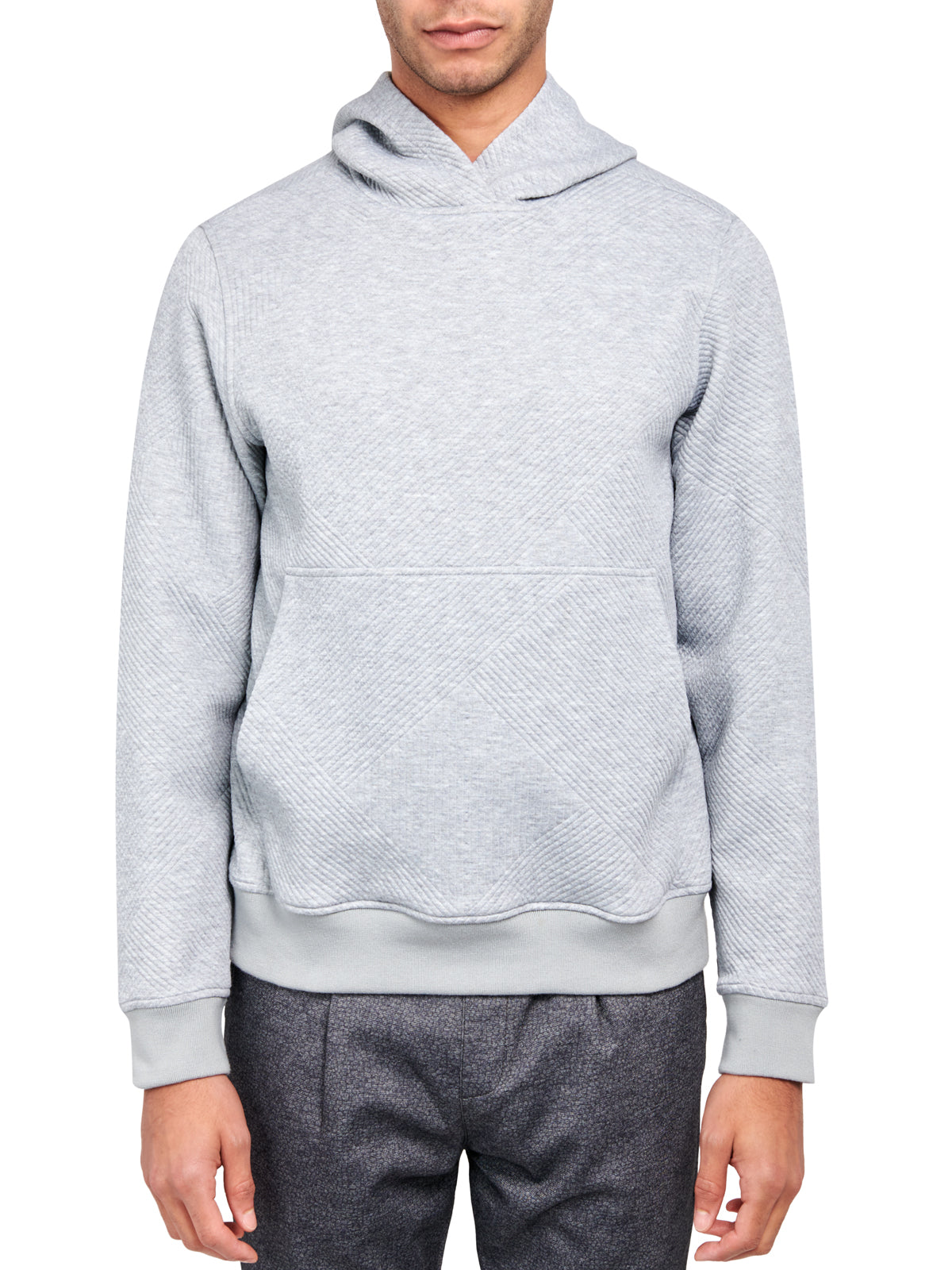 GREY HEATHER