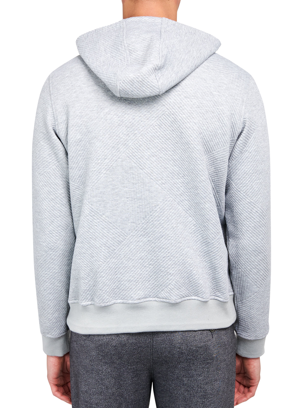GREY HEATHER