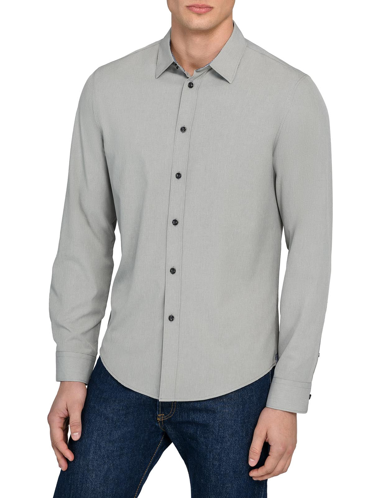 GREY HEATHER