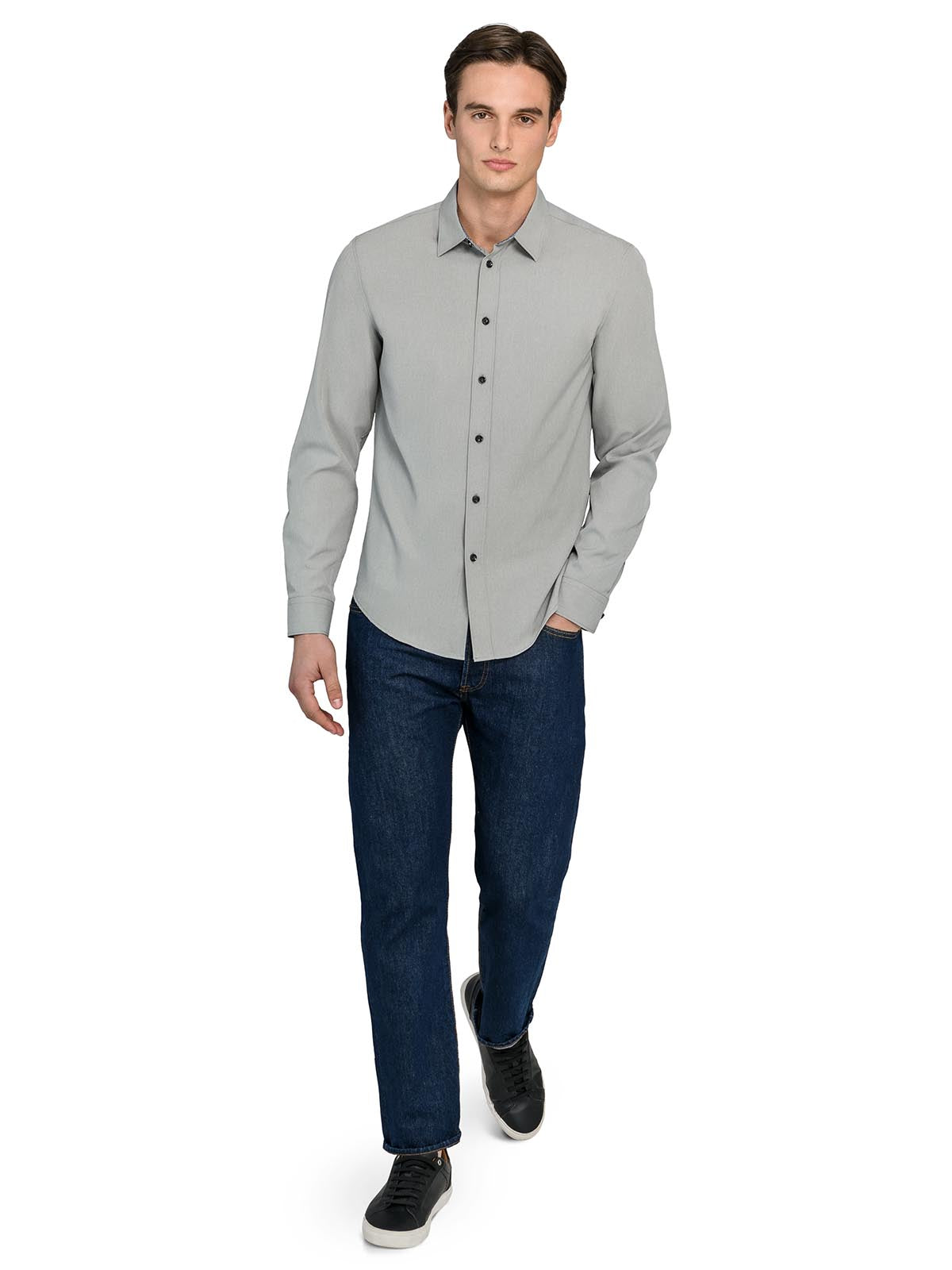 GREY HEATHER