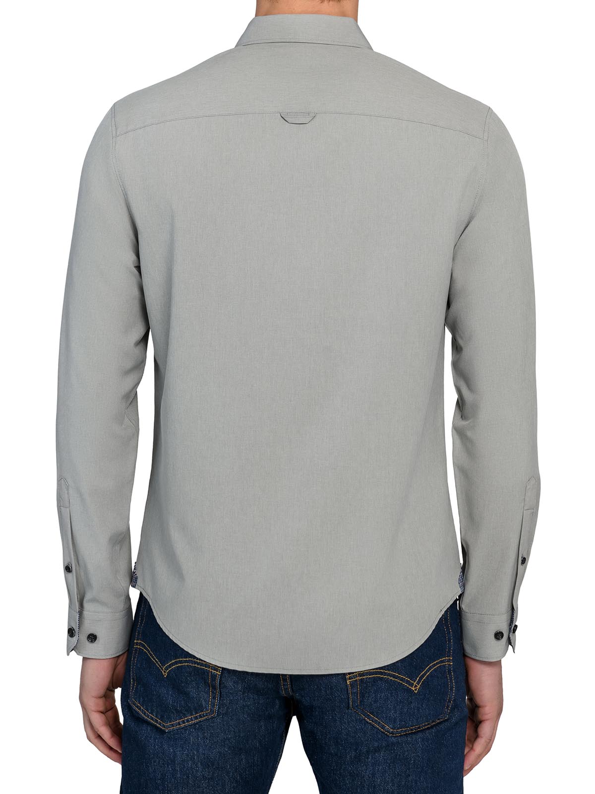 GREY HEATHER