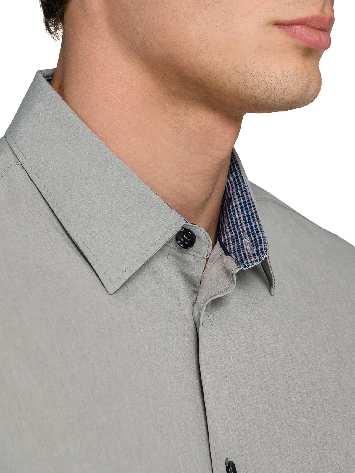 GREY HEATHER