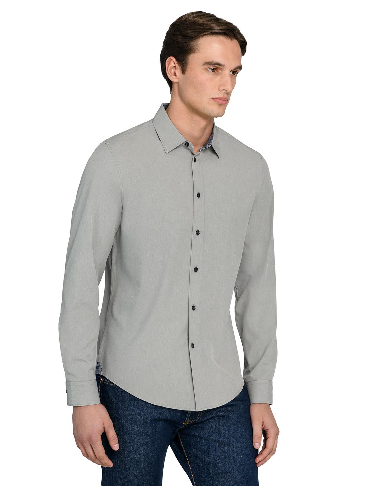 GREY HEATHER