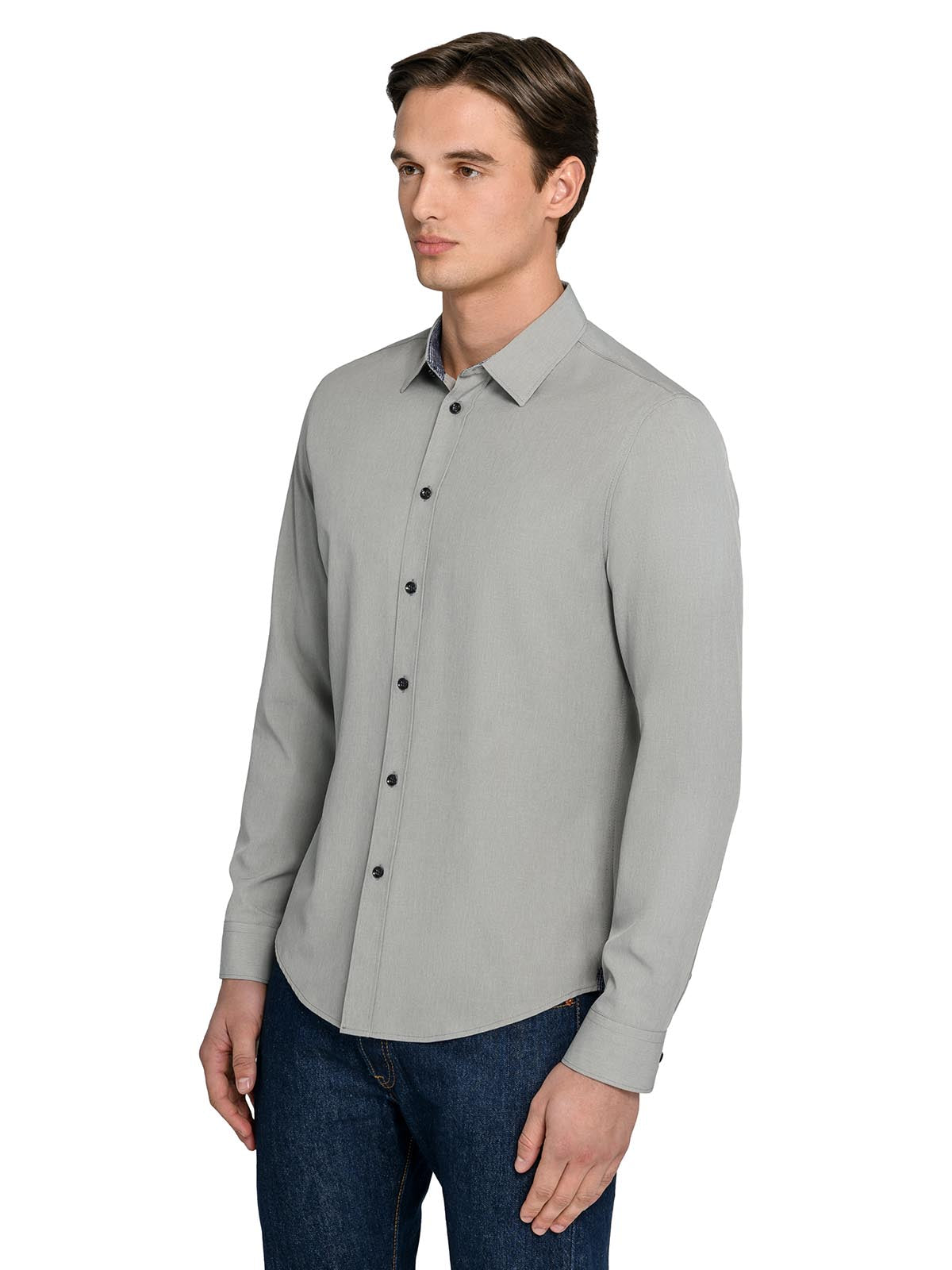 GREY HEATHER