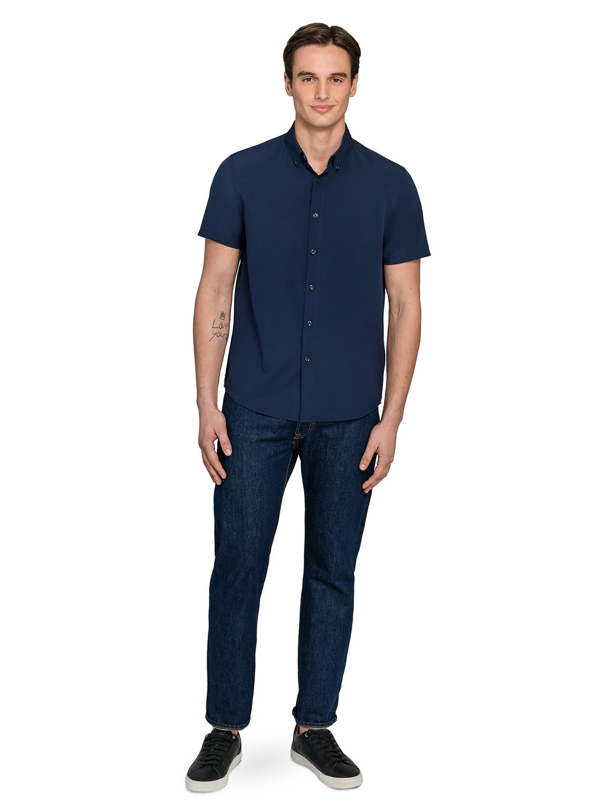NAVY