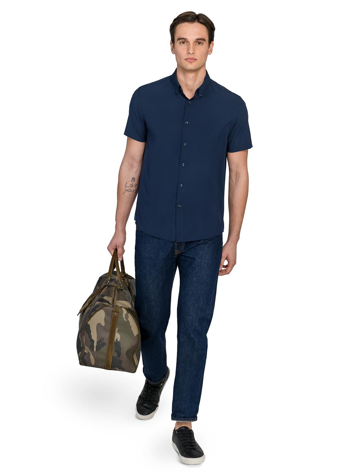 NAVY