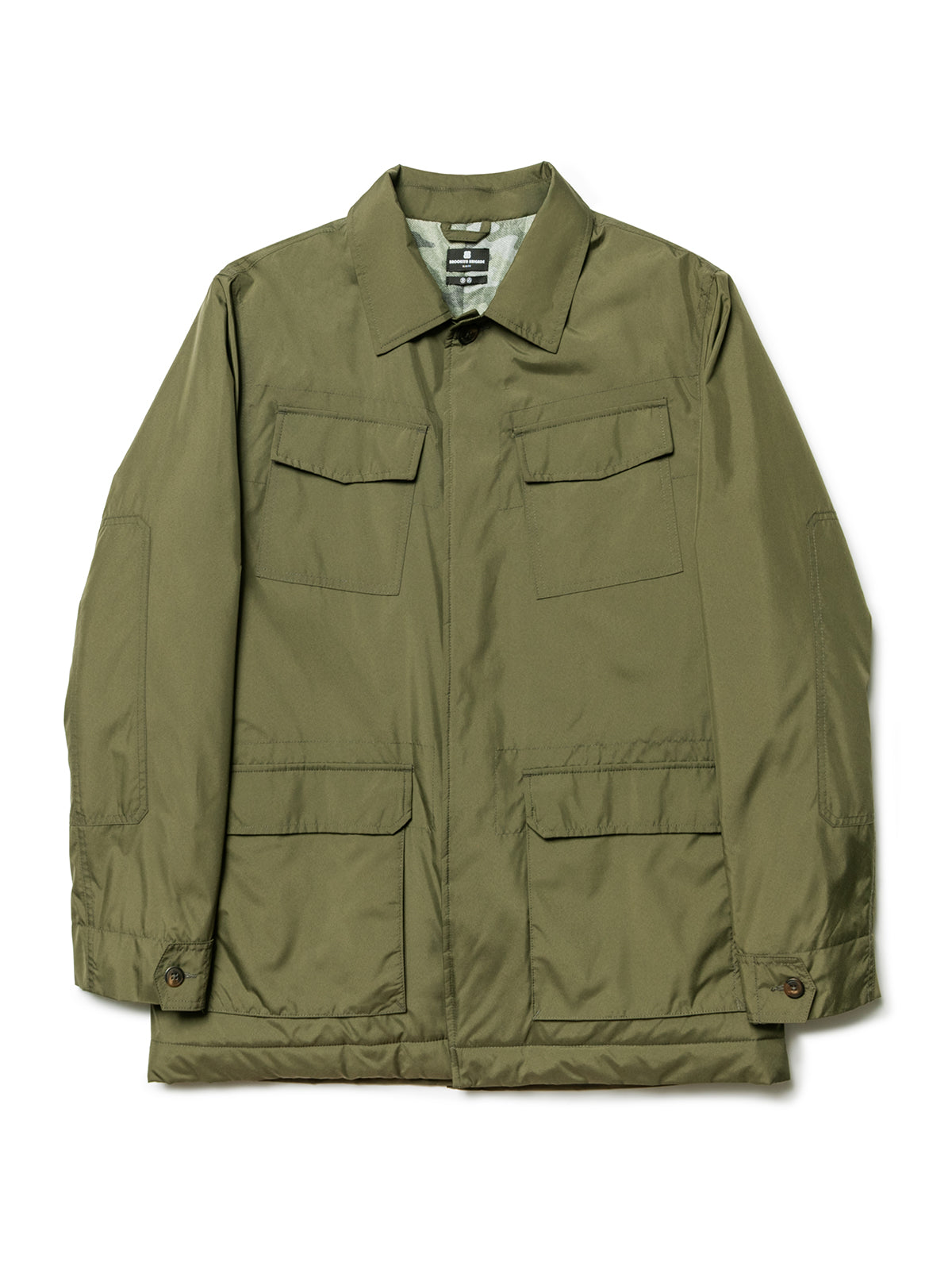 OLIVE