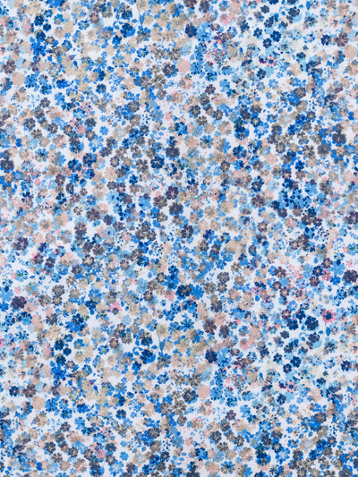 BROWN/BLUE