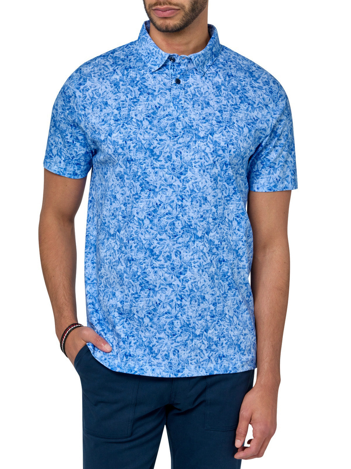LIGHT BLUE