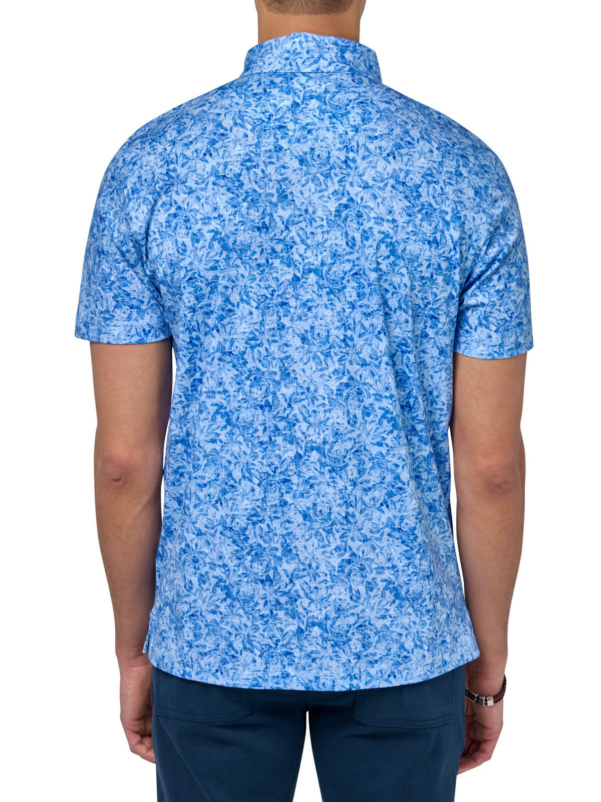 LIGHT BLUE