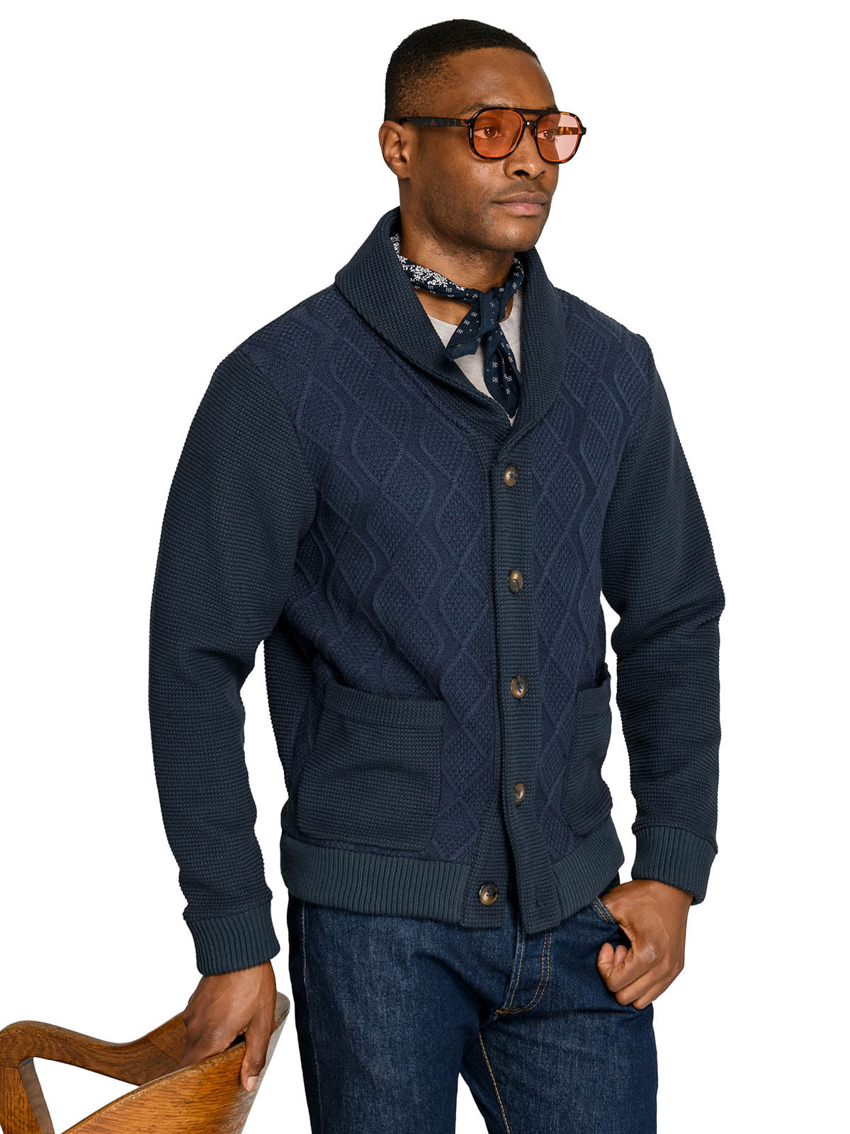 NAVY