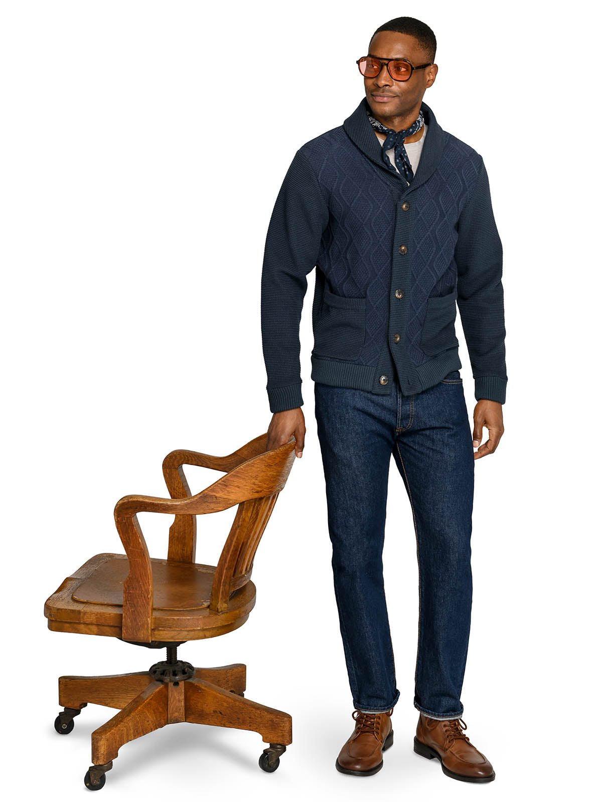 NAVY
