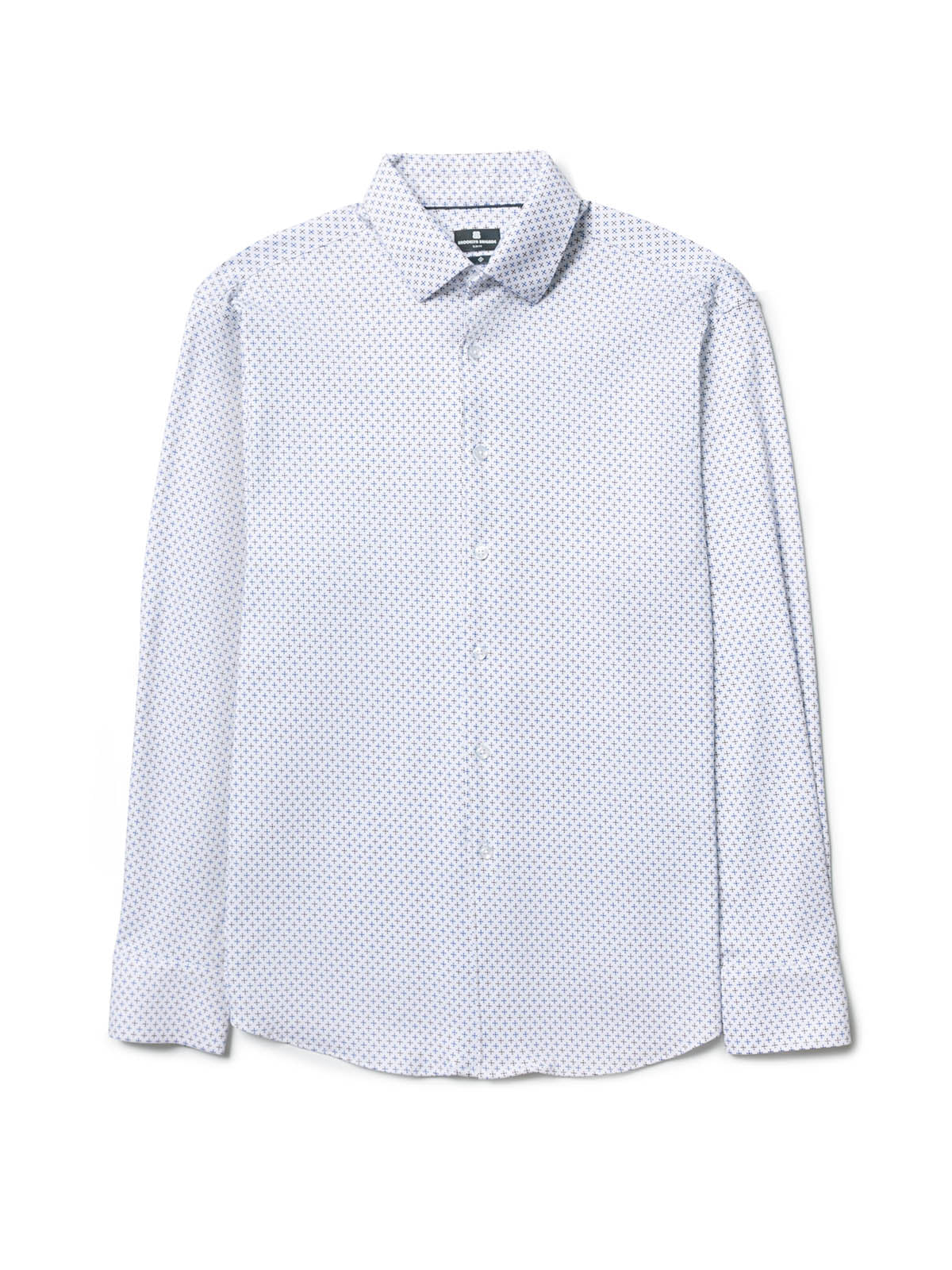 WHITE/BLUE