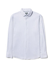 WHITE/BLUE