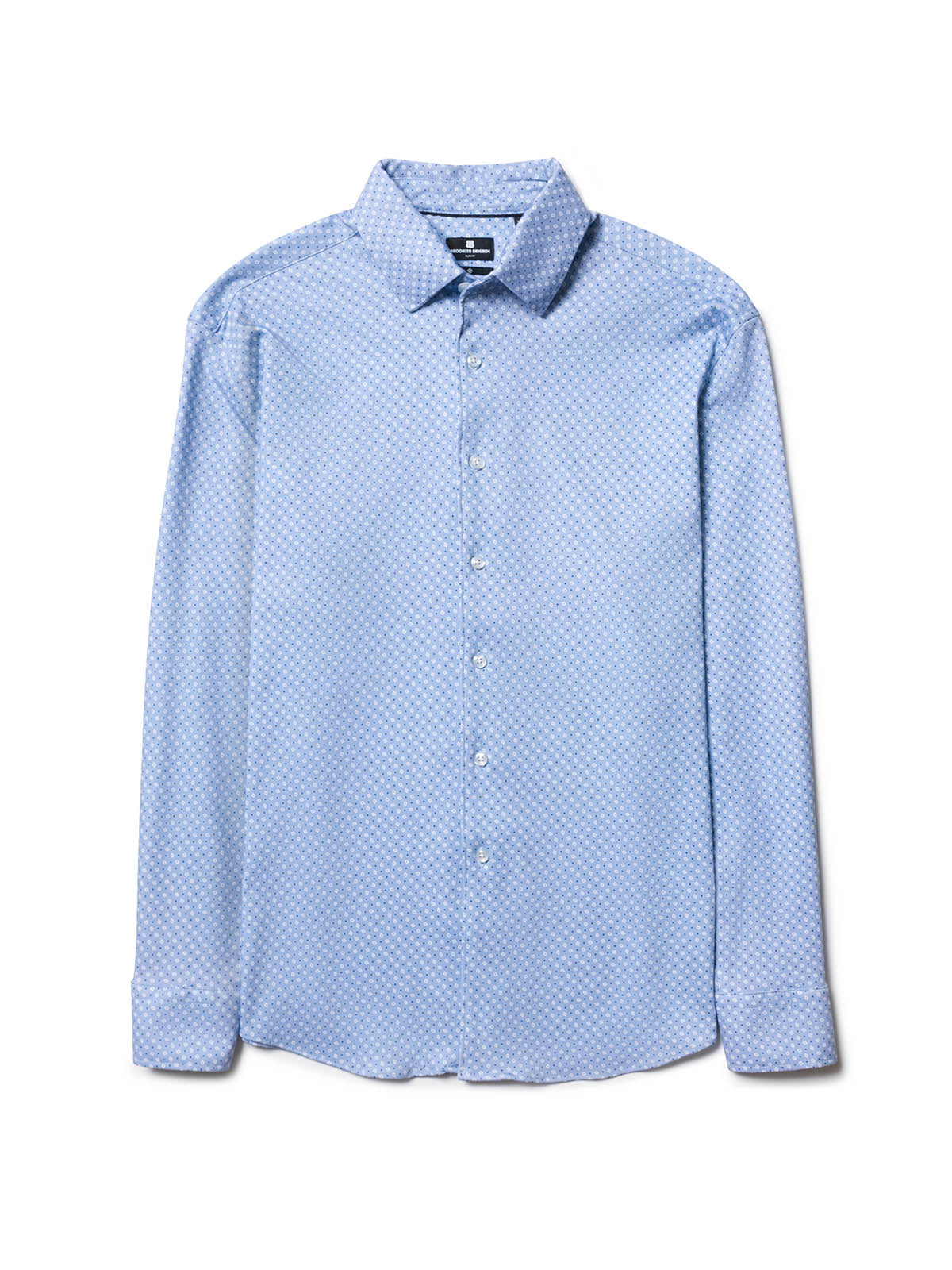 LIGHT BLUE