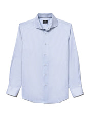WHITE/BLUE