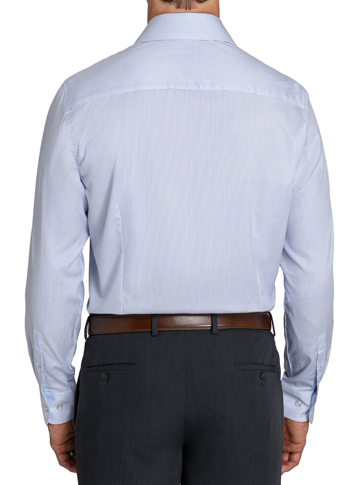WHITE/BLUE