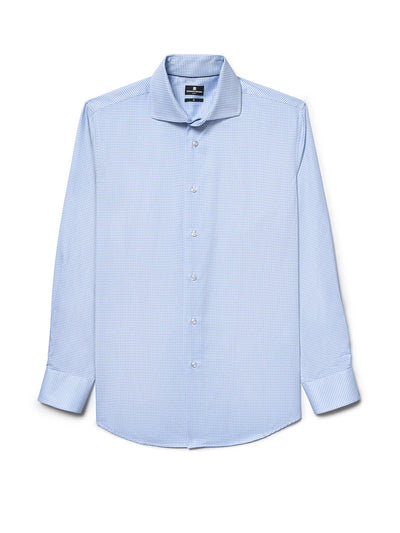 WHITE/BLUE