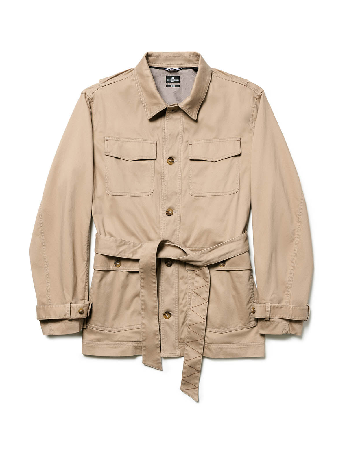 KHAKI