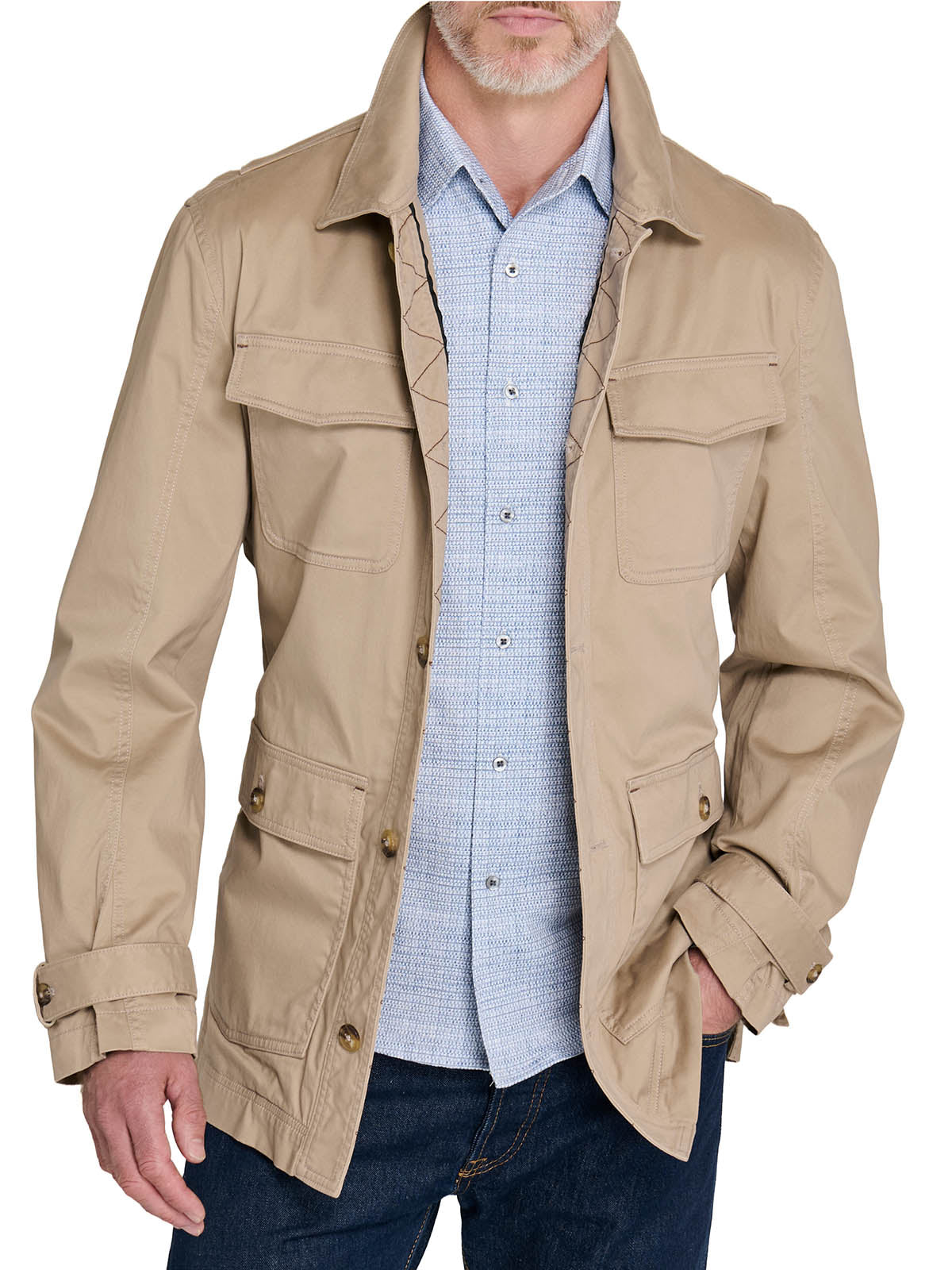 KHAKI