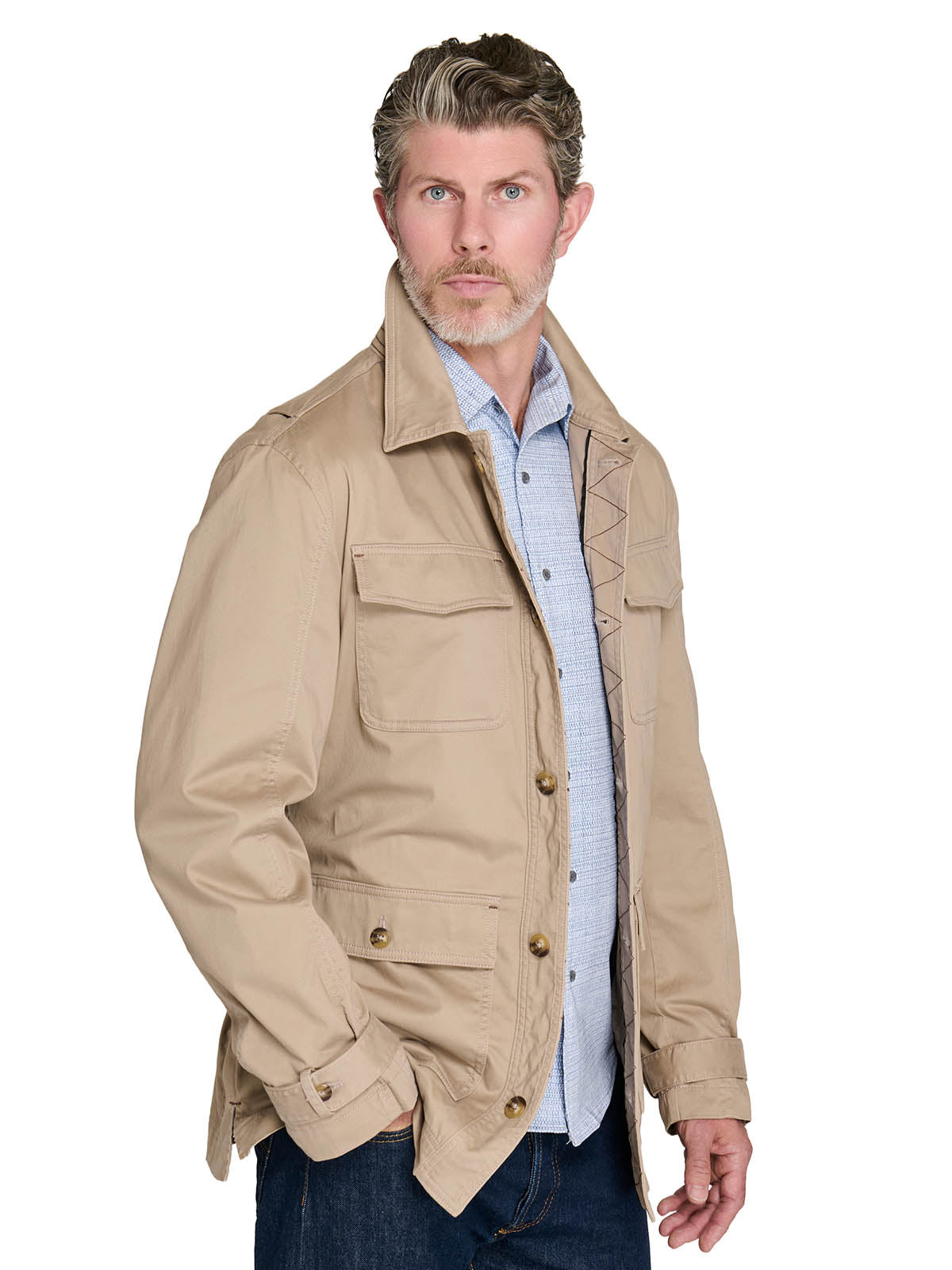 KHAKI