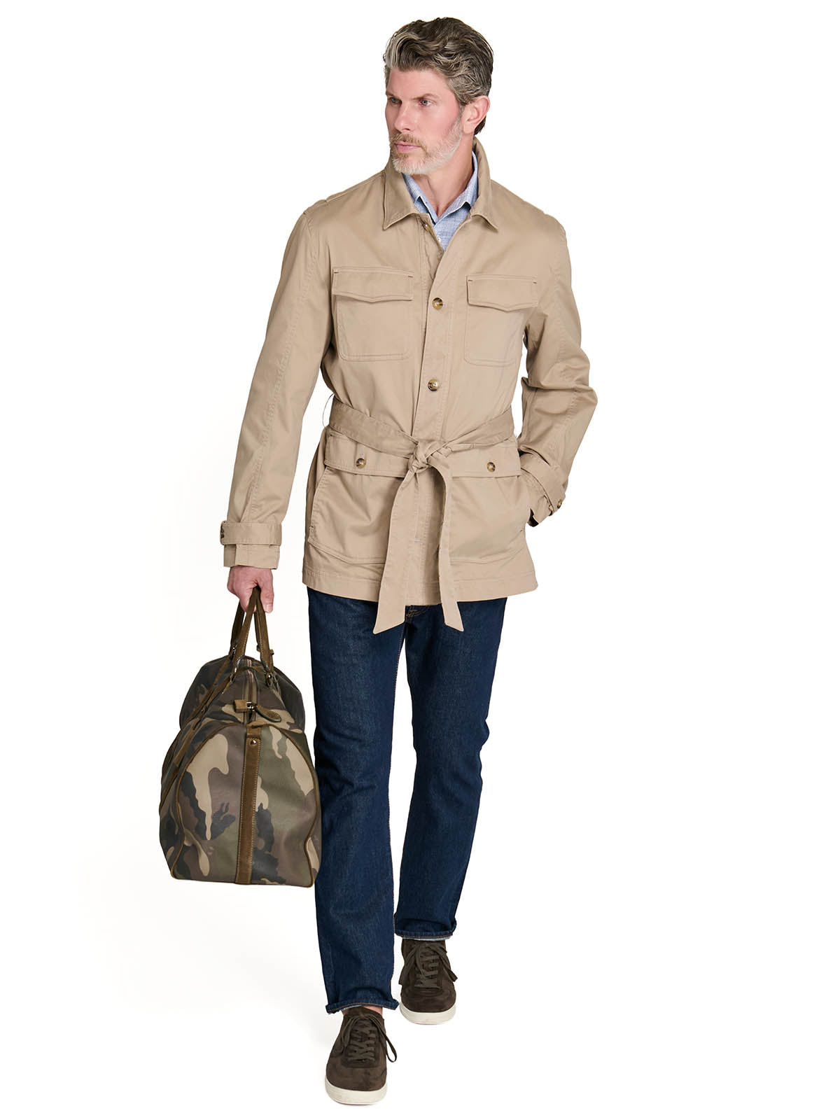 KHAKI
