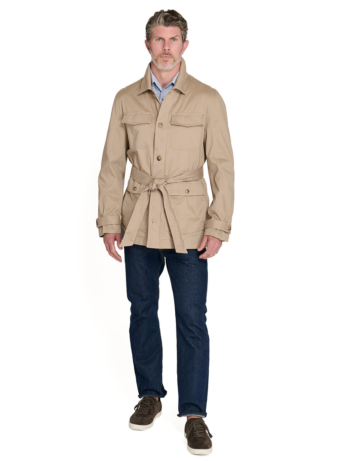 KHAKI