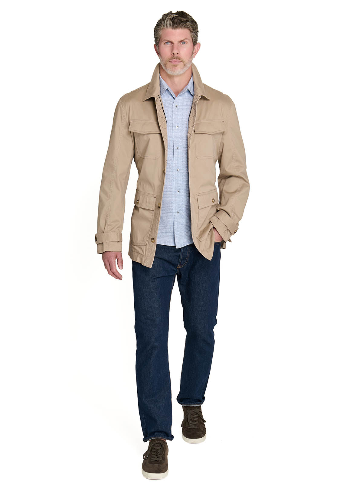 KHAKI