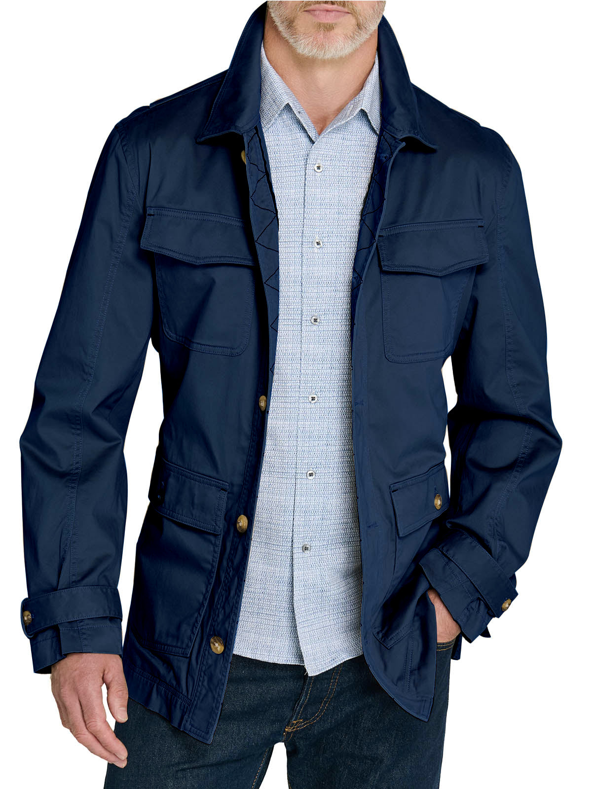 NAVY
