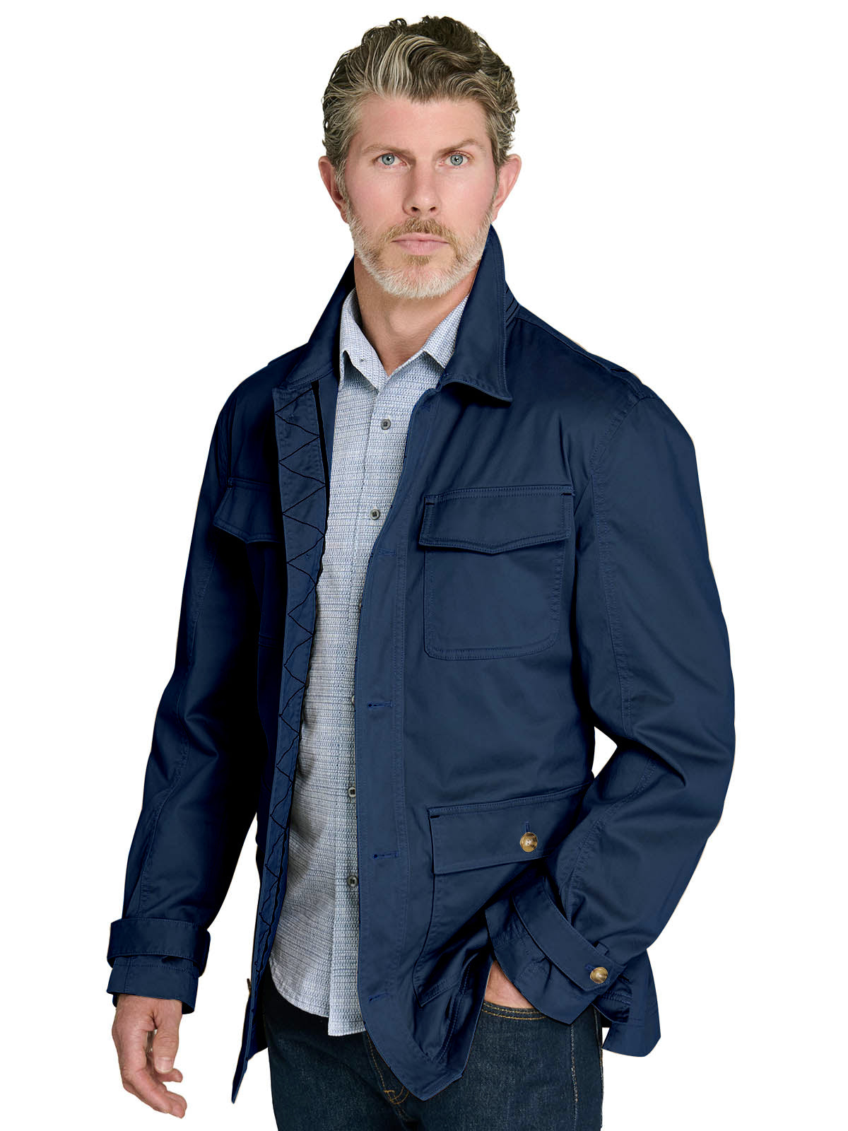 NAVY