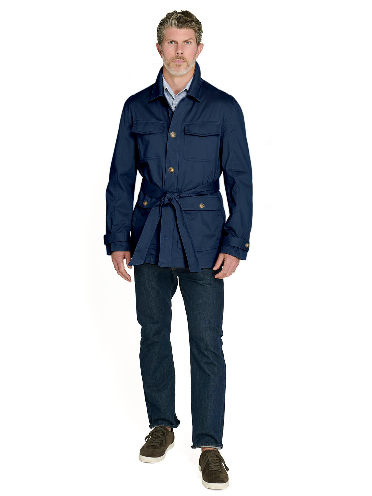 NAVY