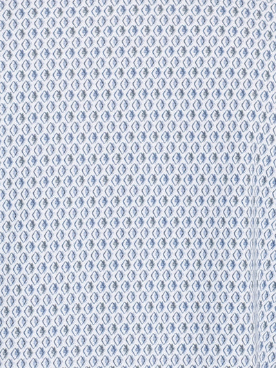 WHITE/BLUE