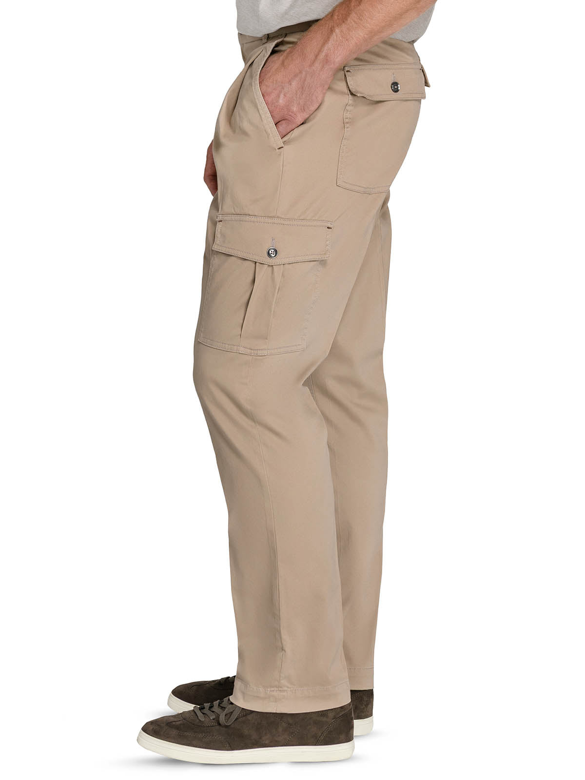 KHAKI