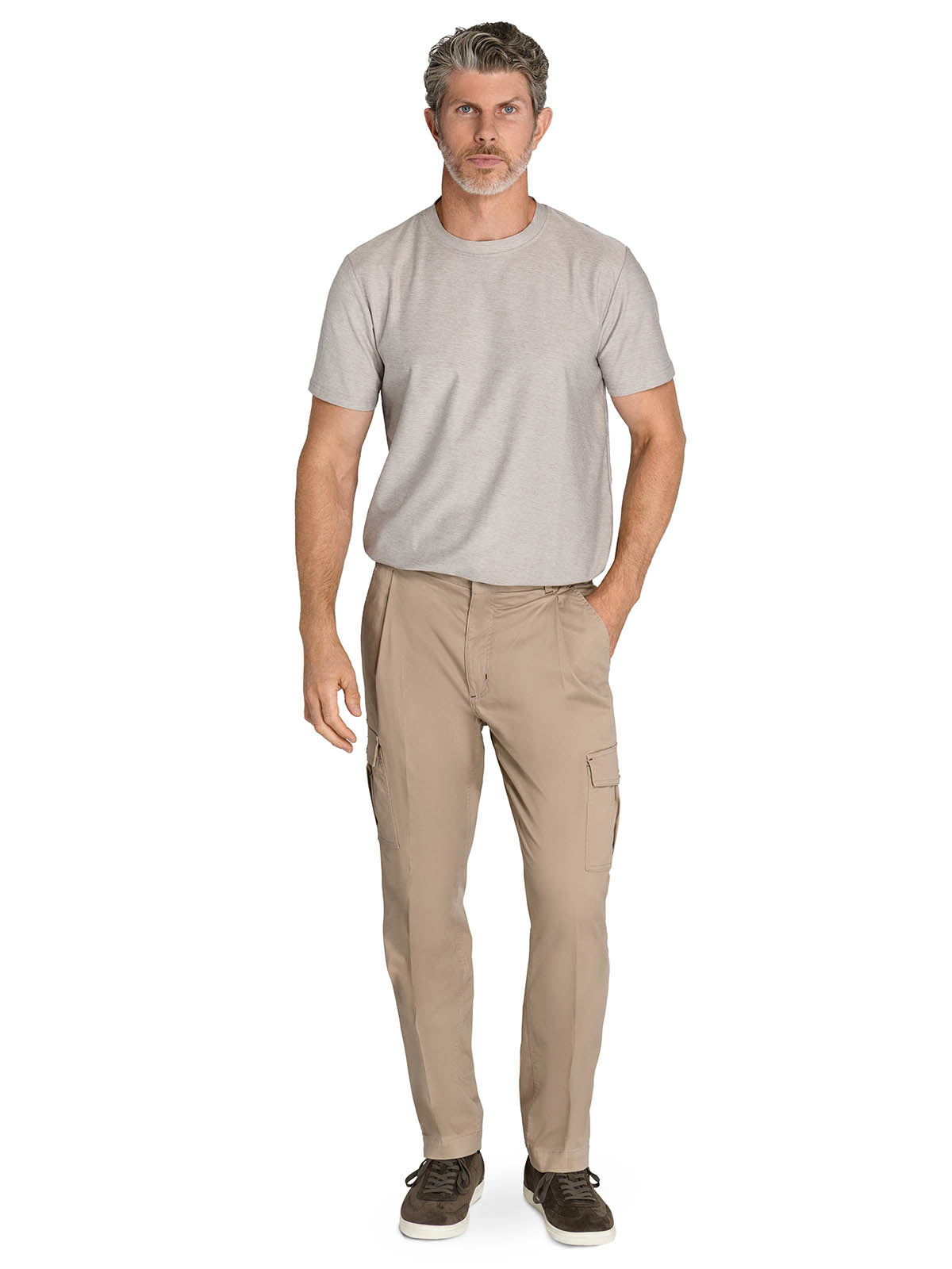 KHAKI