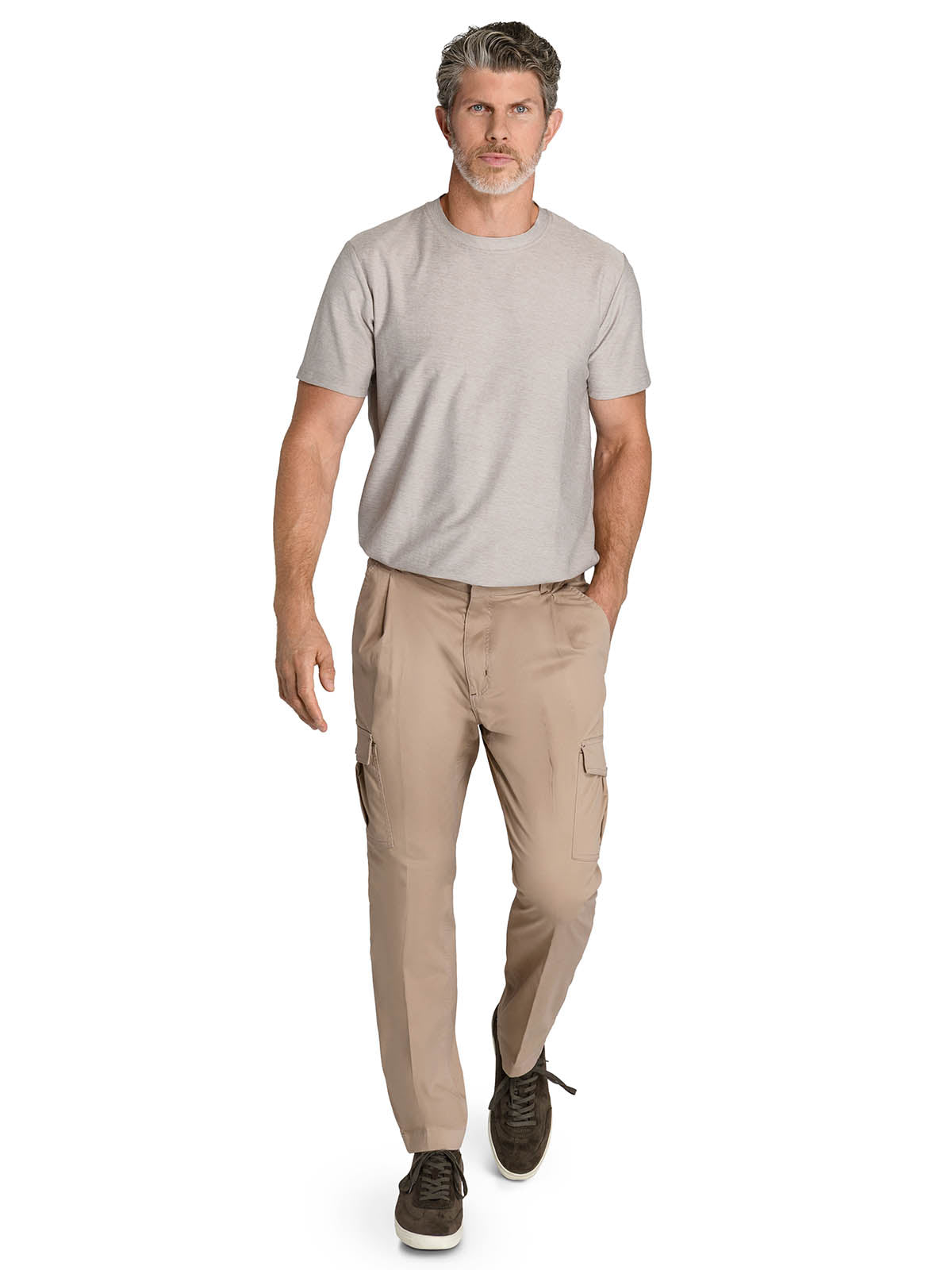 KHAKI