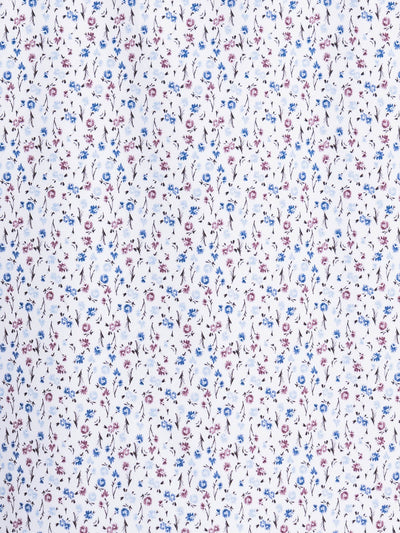 WHITE/BLUE