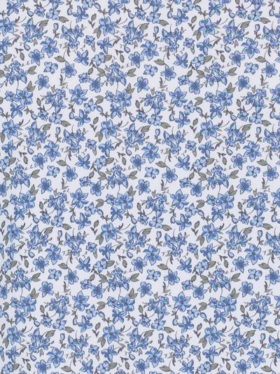 WHITE/BLUE